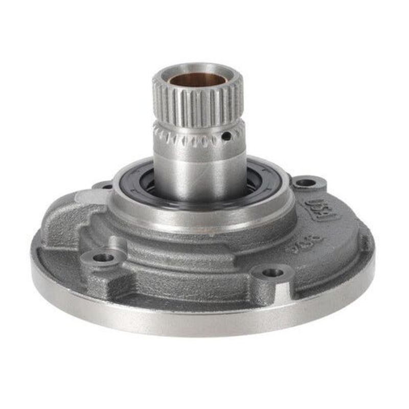 Transmission Oil Pump fits Massey Ferguson 30 30B 30D 30E 40 40B 50 50C 50E 204 304 530718M92 fits Ford 420 445 532 535 540 545 555 3500 4410 86516596