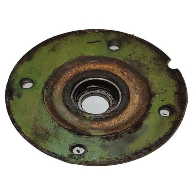 Used Hub fits John Deere 224T 224WS AM3071E