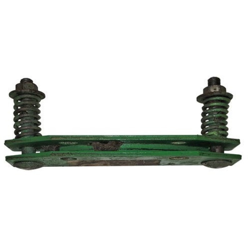 Used Needle Brake fits John Deere 224T AE48728 AE13632
