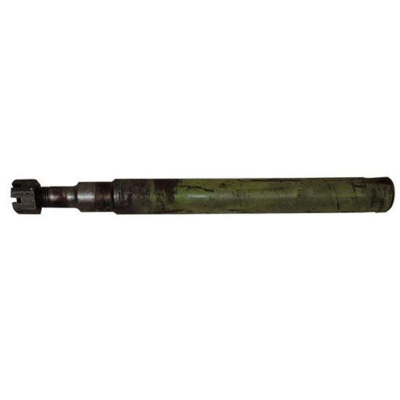 Used Spindle - Left Hand fits John Deere 24T AE13785E