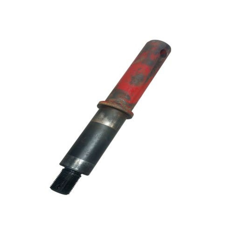 Used Spindle - Left Hand fits New Holland 268 269 275 276 310 315 316 852118 127586 80127586