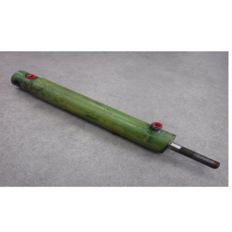Used Wrap / Tension Cylinder fits John Deere 4400 4420 6600 7700 6602 410 500 510 6620 500 510 4400 AH75422
