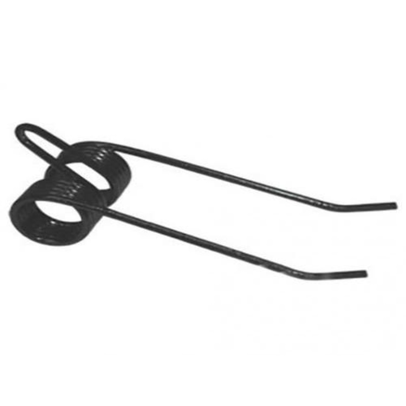 Baler Pickup Tooth - Double Tine fits Case IH 8540 8045981 fits Hesston 4600 8045981
