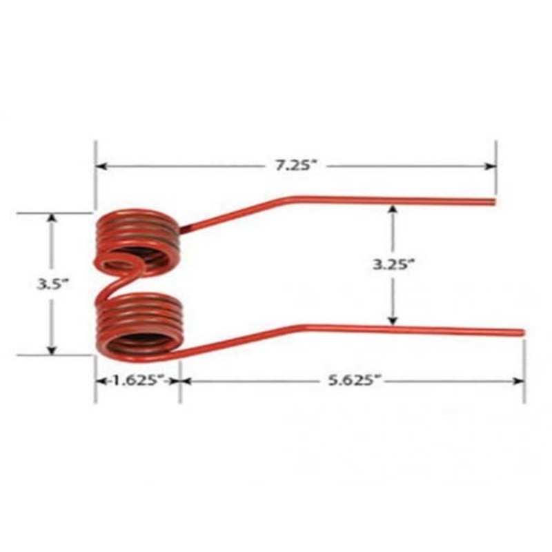 Baler Pickup Tooth fits Gehl 1475 1860 71607