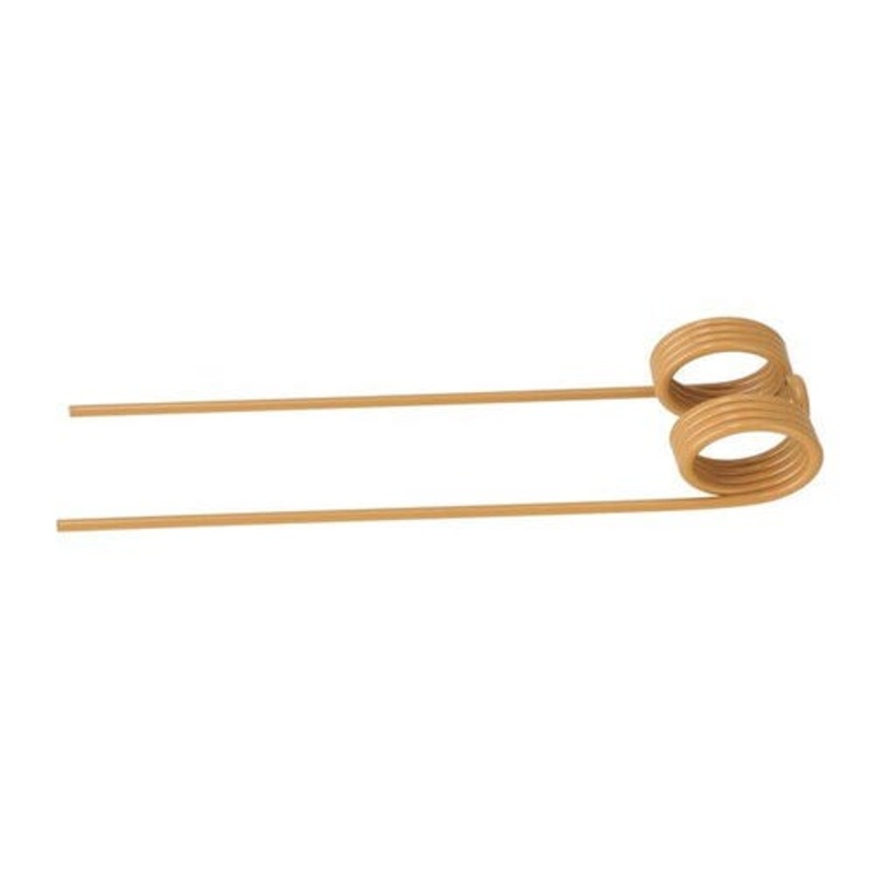 Baler Pickup Tooth fits John Deere 327 328 336 337 338 346 347 348 466 467 468 E-41833 TEJD1C E41833 96JD1C