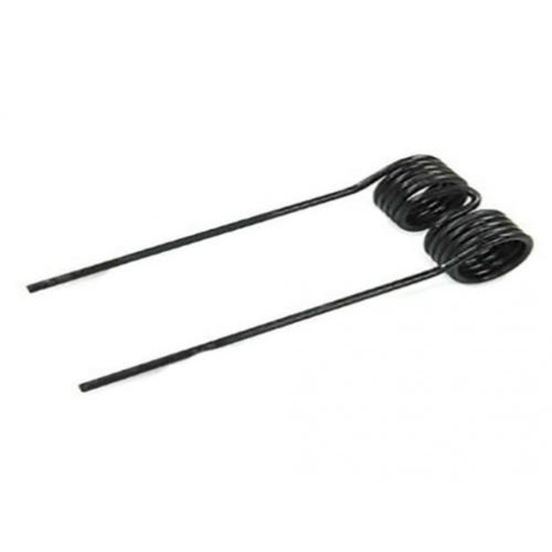 Baler Pickup Tooth fits Massey Ferguson 3 9 10 12 151075M2 665930M1 TEMF2B 96MF2B