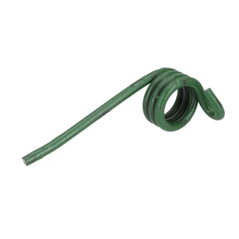 Baler Pickup Tooth Outer - Left Hand fits John Deere 559 447 448 446 456 466 546 556 566 447 457 467 547 557 567 458 468 459 469 558 568 569 E90881