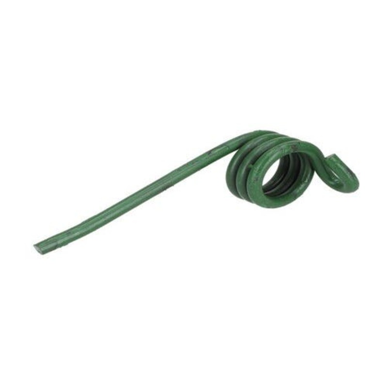 Baler Pickup Tooth Outer - Right Hand fits John Deere 447 457 467 547 557 567 448 449 559 446 456 466 546 556 566 458 468 459 469 558 568 569 E90880