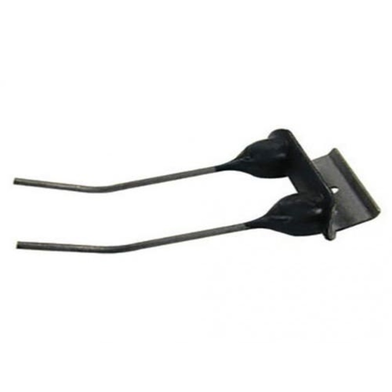 Baler Pickup Tooth - Rubber fits Massey Ferguson 1440 1455 1550 1565 1059176M1 fits Vermeer 504H 504L 505L 554XL 555XL 604K 605H 504I 605J 27997-001