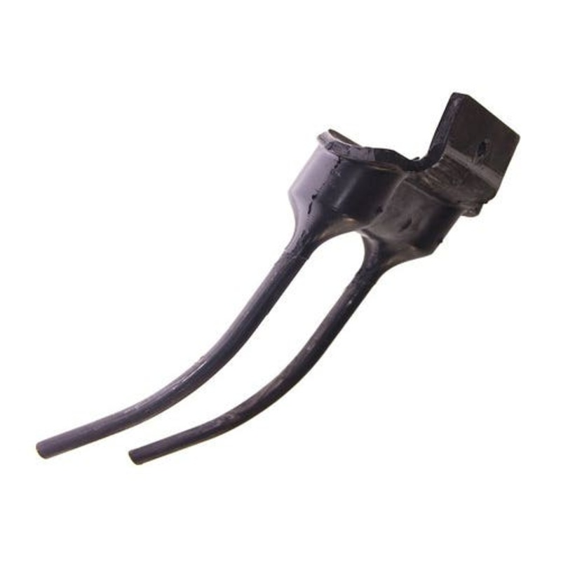 Baler Pickup Tooth - Rubber fits Vermeer 504M 554XL 604M 605M 605 Super M 27997061 27997060