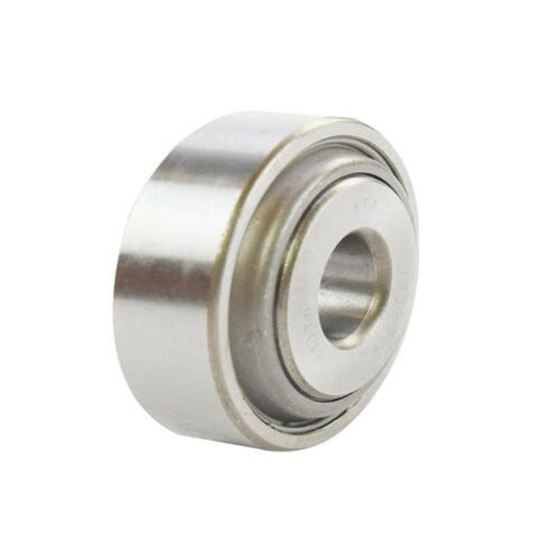 Ball Bearing - Flat Edge fits New Holland 847 851 852 855 858 701298 fits AGCO BR71377534 fits Hesston 714865 fits International 136945C1