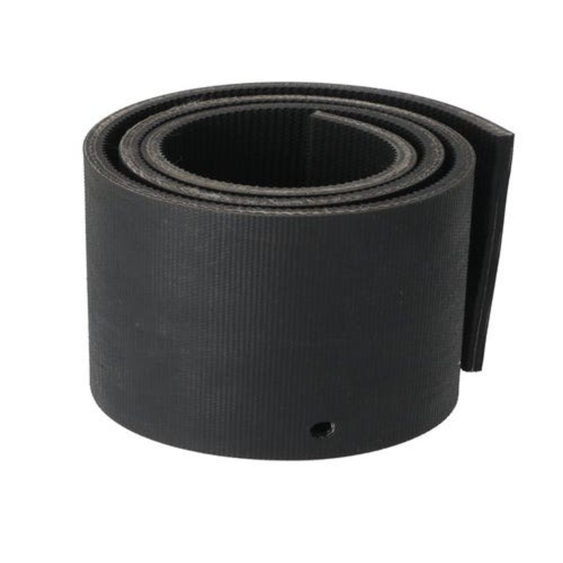 Belt Scraper Cleaner Strip fits New Holland BR740 BR750 640 644 648 650 654 658 678 9848760 fits Case IH RBX451 RBX452 RBX461 RBX462 9848760