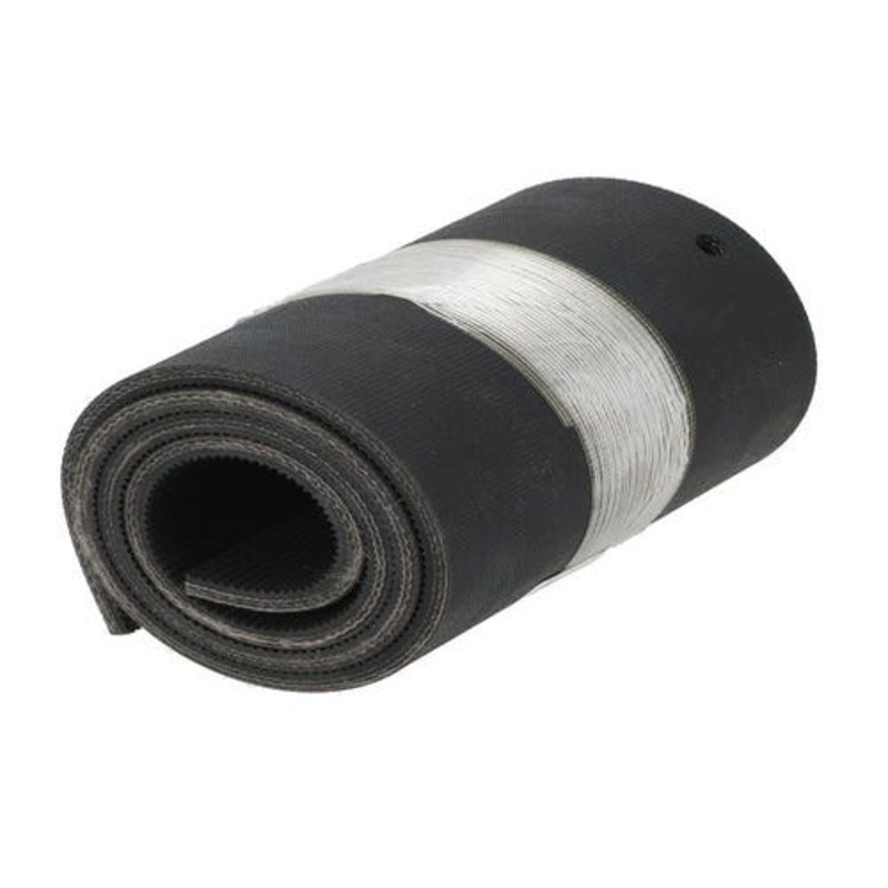 Belt - Sledge Roll Belt Cleaner Strip fits New Holland BR740 BR750 644 648 650 654 658 678 fits Case IH RBX451 RBX452 RBX461 RBX462 86548821