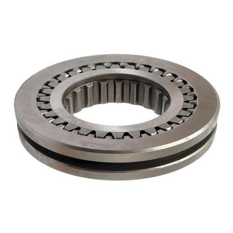 Coupling - Rear Gear Shift fits New Holland TB100 TB110 TS90 TS100 TS110 5640 6610S 6640 7610S 7740 7840 8010 8240 E6NN7N072BA fits Ford E6NN7N072BA
