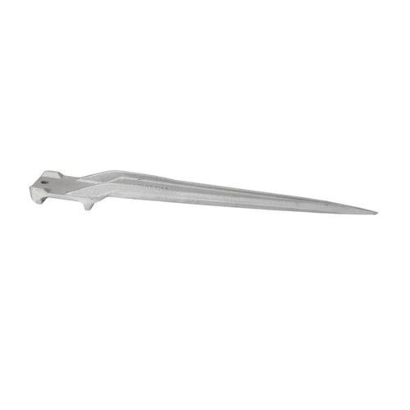 Feeder Bar Tine - Left Hand fits New Holland 277 278 280 281 282 283 285 286 290 311 316 320 326 425 500 565 570 575 1280 1281 1282 1283 1425 252181