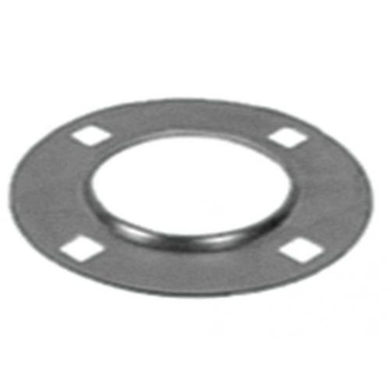 Flange Half Bearing fits Case IH 8545 8550 8570 8575 8580 8590 fits Hesston 4755 4790 714360 fits New Idea fits Brillion 8C532 fits John Deere A22445