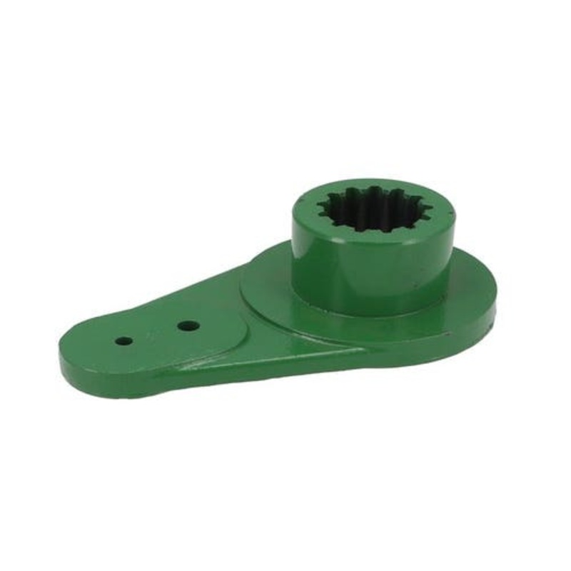 Flywheel Arm fits John Deere 327 328 337 338 342 342AT 342AWS 346 347 348 456 456A 466 466A 467 468 336 346 E46183 E38920 E96378
