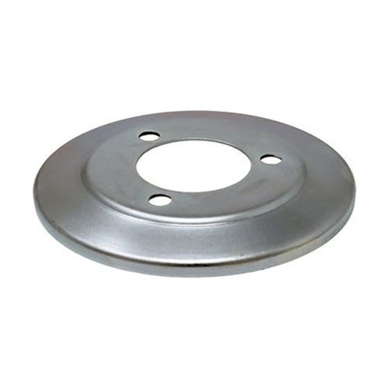 Half Sheave fits John Deere 450E 450M 457 457S 458 459 459E 460M 460R 468 469 550M 557 558 559 560M 560R 568 569 450E E96946 FH331493