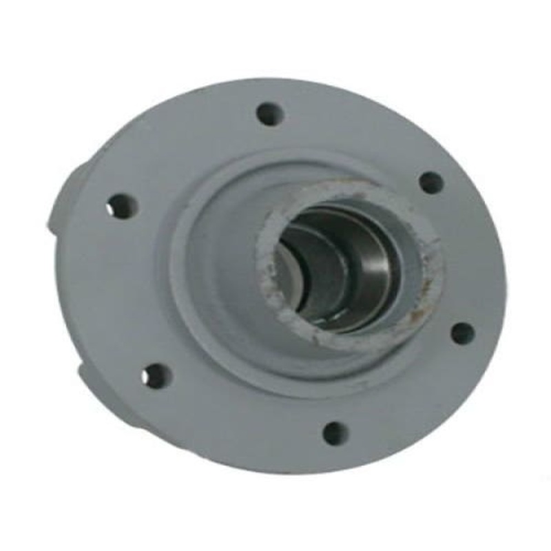 Hub - With Cups fits Vermeer 504I 604J 605C 605J 504L 505L 554XL 555XL 605D 605E 605F 605G 605H HUB0507 P1482 SBP239579BS SP19173 W239579BS H35606