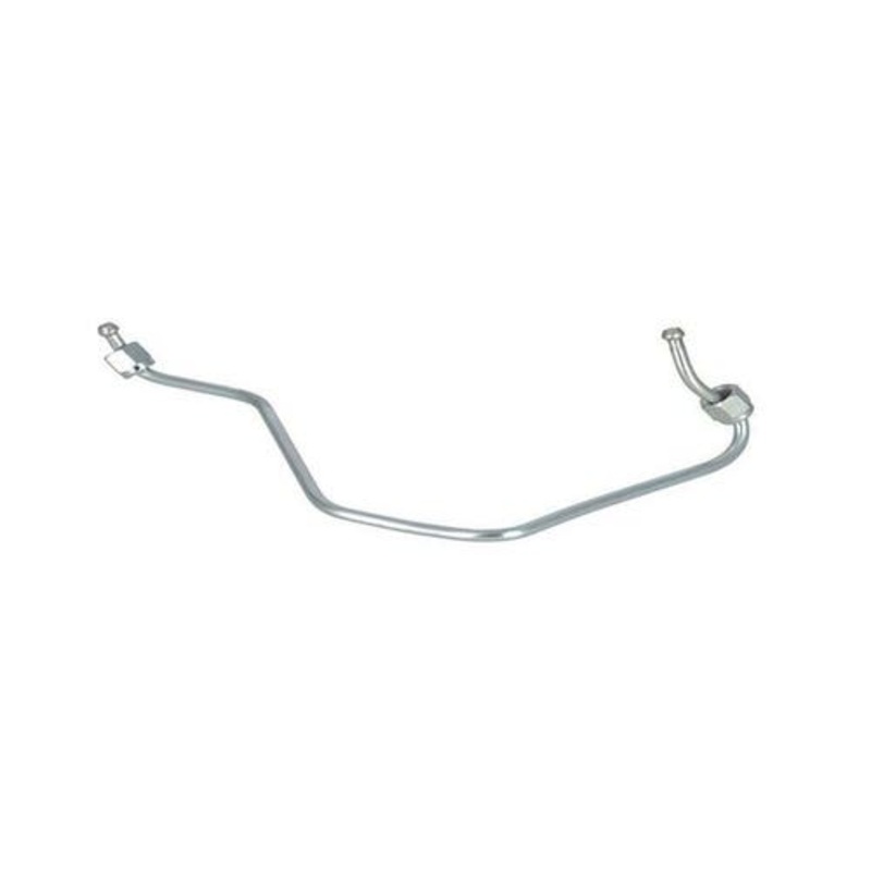 Injection Line - #1 Cylinder fits Ford 3610 3910 4110 4610 2600 3600 4100 4600 2600 3600 3600 4600 3610 3910 4110 4610 3610 3910 4110 4610 E0NN9A555AA