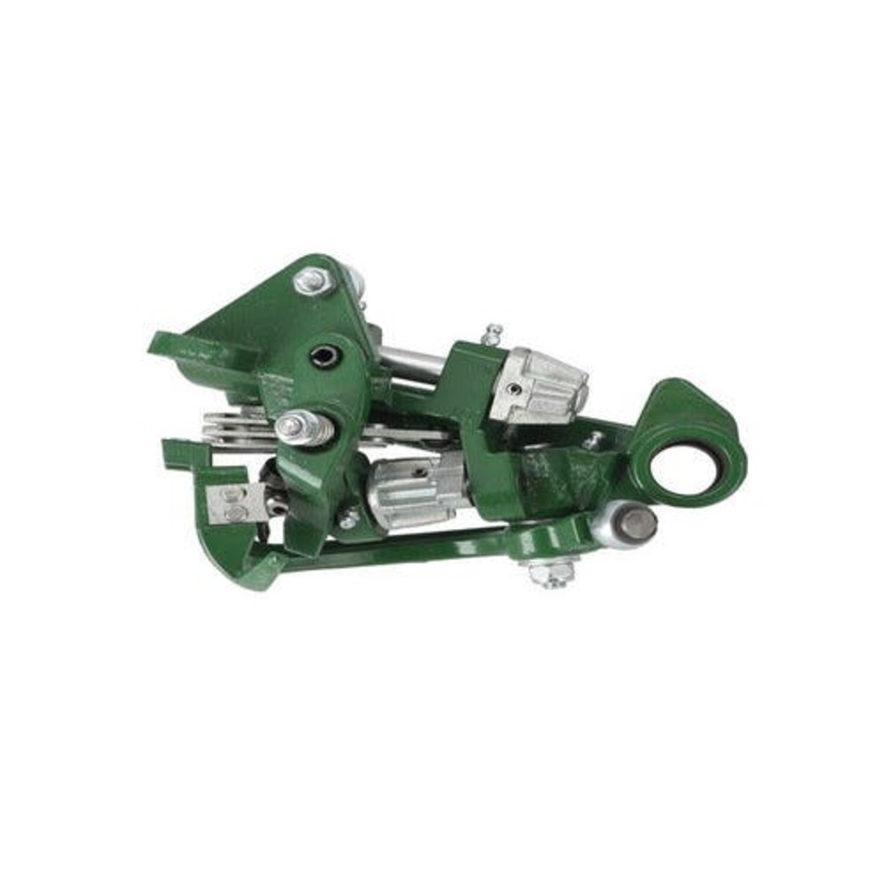 Knotter Assembly fits John Deere 14T 24T 214 224 224T 327 332 336 336T 337 342T 346 346T 347 456T 466 466T 467 DC18246 AE12640 AE22082 AE25109 AE35510