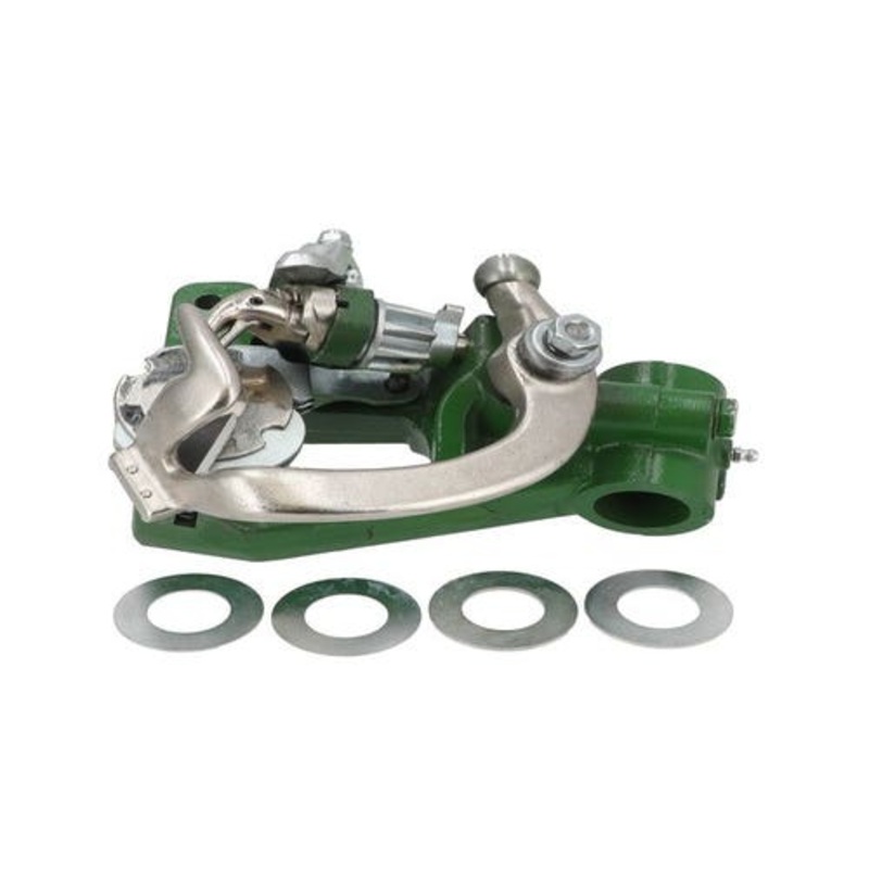 Knotter Assembly fits John Deere 327 328 336 337 338 346 347 348 466 467 468 AE39975 AE58928 AE48450