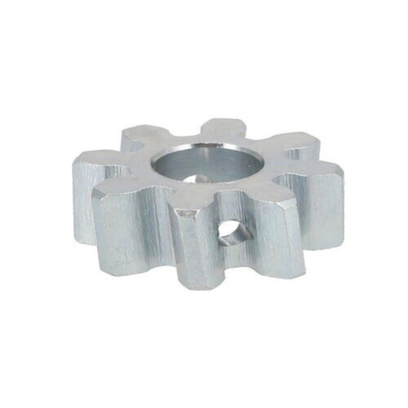 Knotter Gear fits John Deere L330 L331 L340 L341 224T 327 328 330 332 336AT 336T 337 338 342AT 342T 347 348 456AT 456T 466 467 468 336 346 330 BP13375