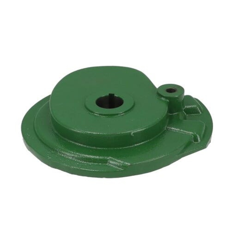 Knotter Intermittent Gear fits John Deere 224T 330 332 332AT 336AT 336T 342AT 342T 346T 456AT 456T 466T 330 E43434 CC118102 E41333 E65028 E14749