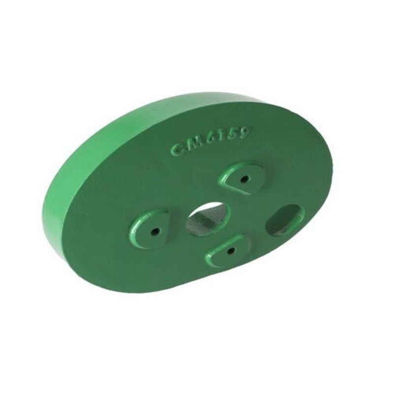 Pickup Cam - Left Hand fits John Deere 446 447 448 449 456 457 458 459 460M 466 467 468 469 546 547 550M 556 557 558 559 560M 566 567 568 569 FH309516