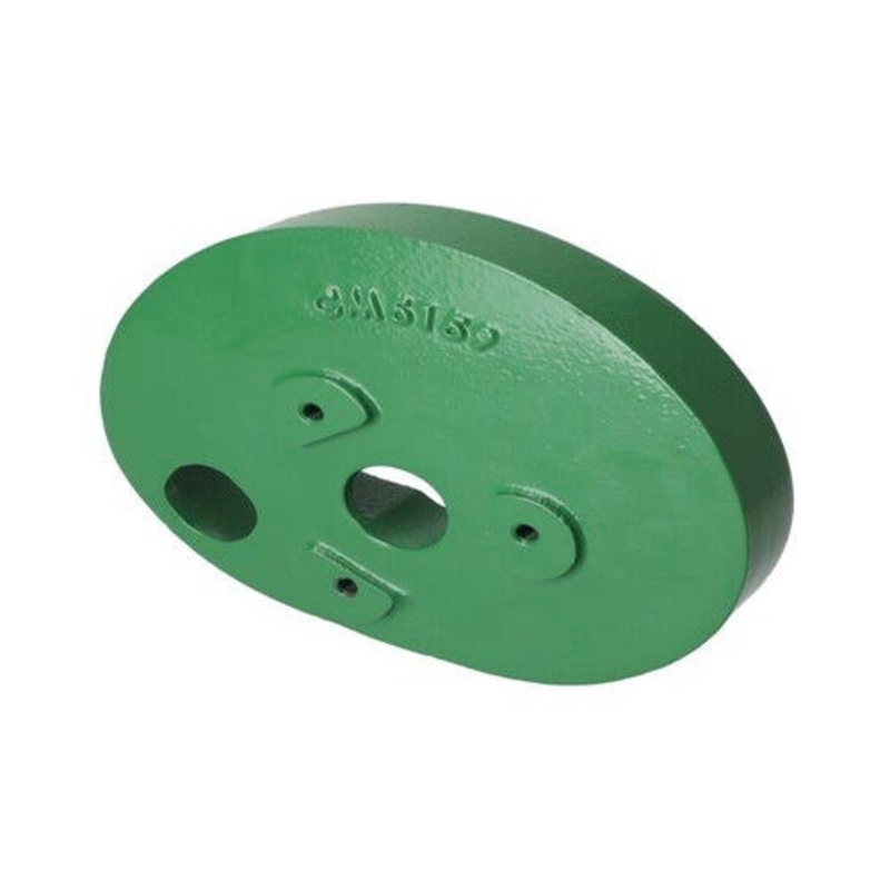 Pickup Cam - Right Hand fits John Deere 446 447 448 449 456 457 458 459 460M 466 467 468 469 546 547 556 557 558 559 560M 566 567 568 569 FH309515