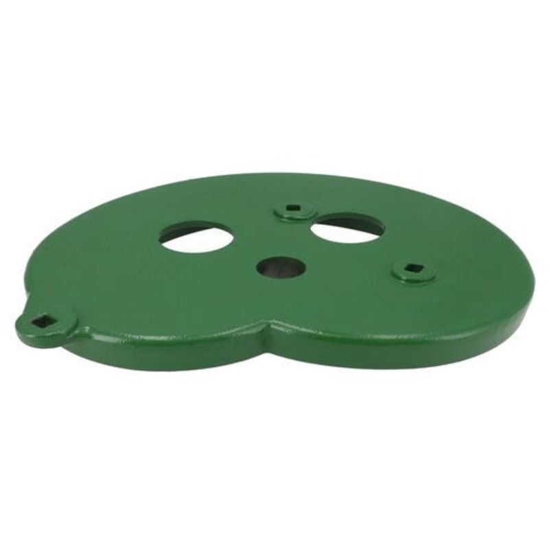 Pickup Cylinder Cam Track fits John Deere 327 330 332A 336A 337 347 466 467 332 336 346 330 E56085