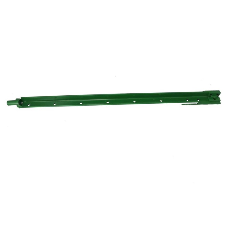 Pickup Reel Channel - Right Hand fits John Deere 450M 457 460M 467 547 550M 557 558 559 560M 567 568 569 569 Sillage Special AFH205939