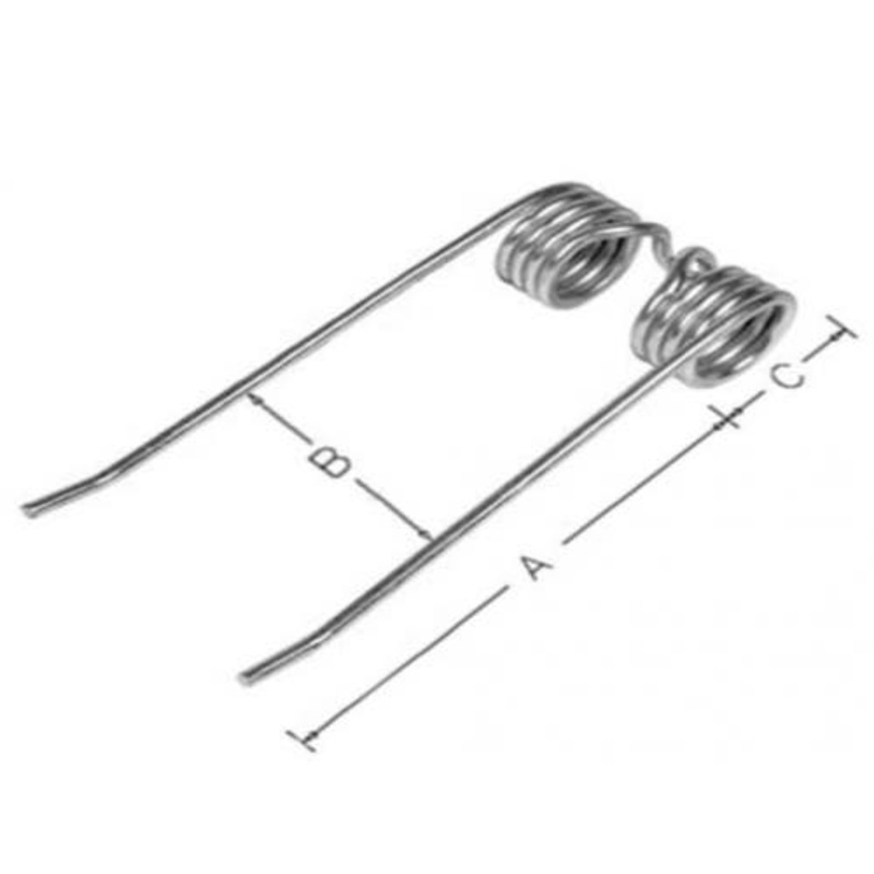 Pickup Tine fits Vicon RP1210 RP1510 V59130025Z