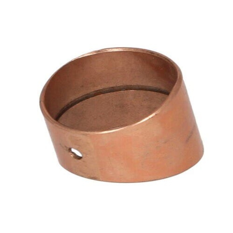 Piston Pin Bushing fits Ford TW5 TW15 TW25 2600 3600 4100 4600 5110 5600 5610 5700 5900 6600 6610 6700 6710 6810 7610 7710 7810 7910 8210 F0NN6207BA