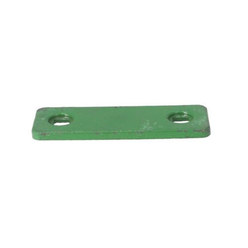 Plungerhead Sliding Wear Plate fits John Deere 327 330 332 332A 336A 337 342 342AT 342AWS 347 456 456A 466 466A 467 336 346 330 E16071