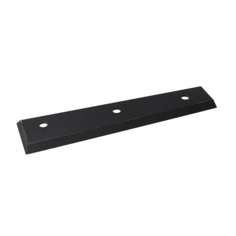 Plungerhead Stationary Knife fits John Deere 224T 224WS E16461