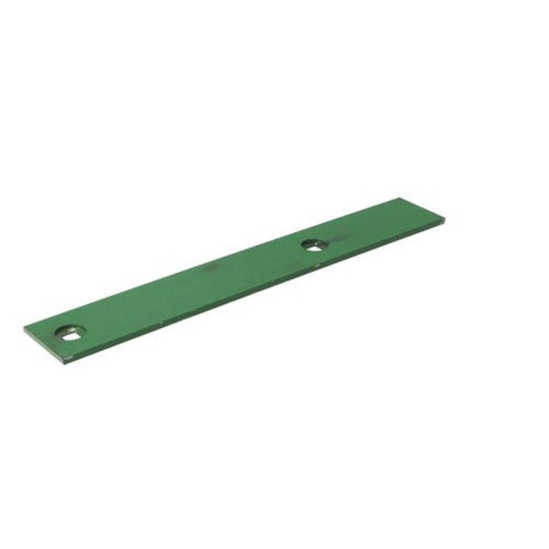 Plungerhead Strap - Right Hand fits John Deere 342 342AT 342AWS 347 348 456 456A 466 466A 467 468 346 E42312