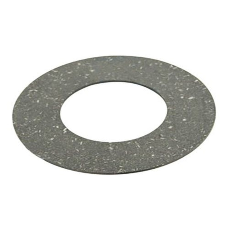 PTO Slip Clutch Plate fits New Holland BR740 BR740A BR750 BR750A BR770 BR770A BR780 BR780A BR7060 BR7070 BR7080 BR7090 86517364 86625862 fits Case IH