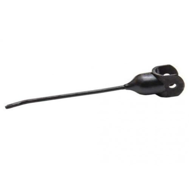 Rake Tooth - Rubber fits Ford 532 542 7500630