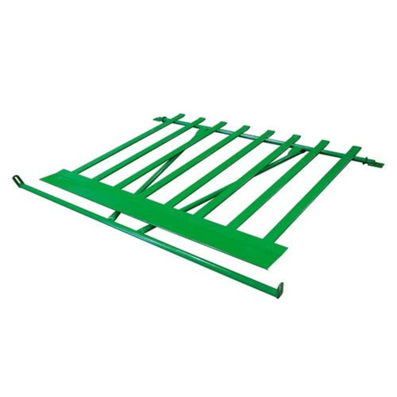 Surface Wrap Support fits John Deere 560M 560R 567 568 569 569 Premium 569 Sillage Special AFH214924