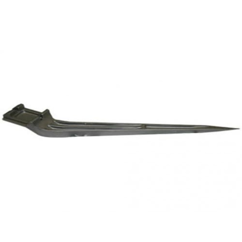 Tine Feeder Bar - Rear fits New Holland 283 425 500 1283 1425 218789