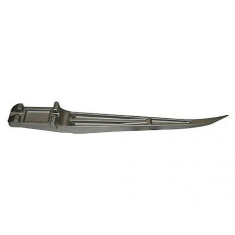 Tine - Rear fits New Holland 280 281 282 290 1280 1281 1290 63340