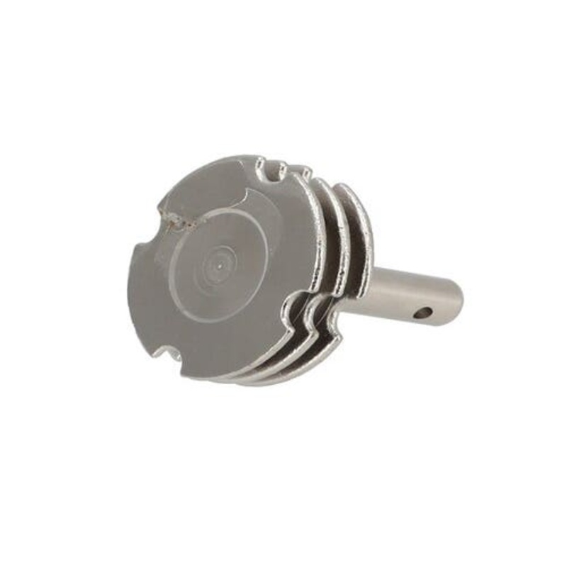 Twine Gripper Disk fits John Deere 224T 327 328 330 332 336AT 336T 337 338 342AT 342T 346T 347 348 456AT 456T 466 466T 467 468 336 346 330 AE13424