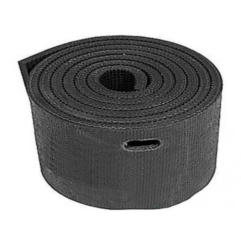 Belt - Baler Starter Flap fits Case IH 8460 8465 fits Hesston 560 700711997 fits New Idea 4665 1003285
