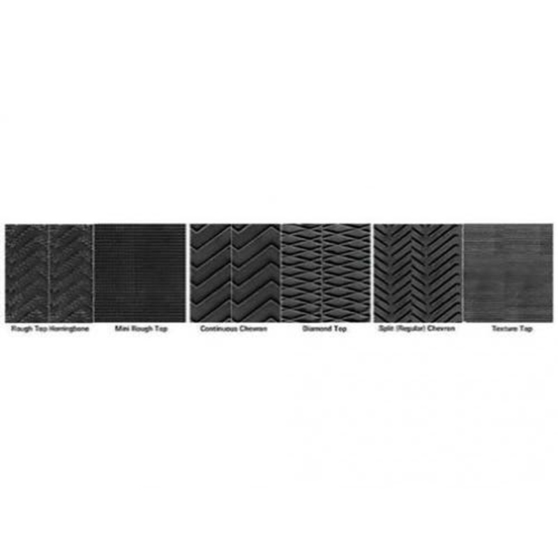 Belt - Baler Starter Flap fits Massey Ferguson 1440 1450 1455 fits Vermeer 504F 504G 504H 1959001 1003283