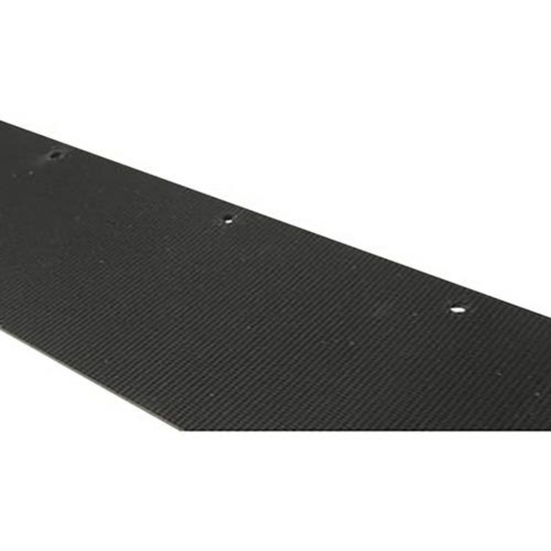 Belt - Sledge Roll Belt Cleaner Strip fits New Holland BR780 660 664 688 86548820 fits Case IH RBX552 RBX561 RBX562 1003719