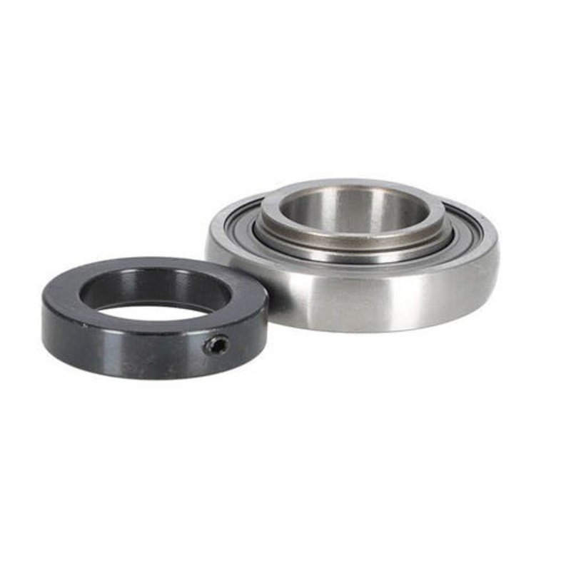 Feeder House Shaft Bearing fits John Deere 9400 9500 9600 9650 JD9202 fits New Holland fits Case IH fits Vermeer A-212001 fits Ford A-52443