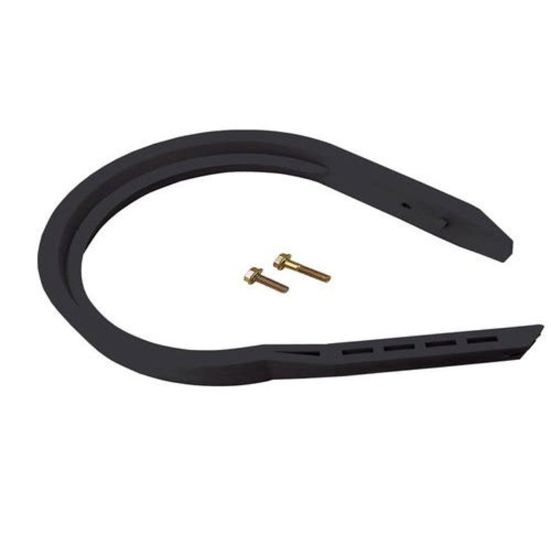 Poly Pickup Baler Band - Black fits Case IH 8550 8570 8575 8585 700108607 700129658 fits Hesston 700108607 fits Challenger 700129658 fits New Idea