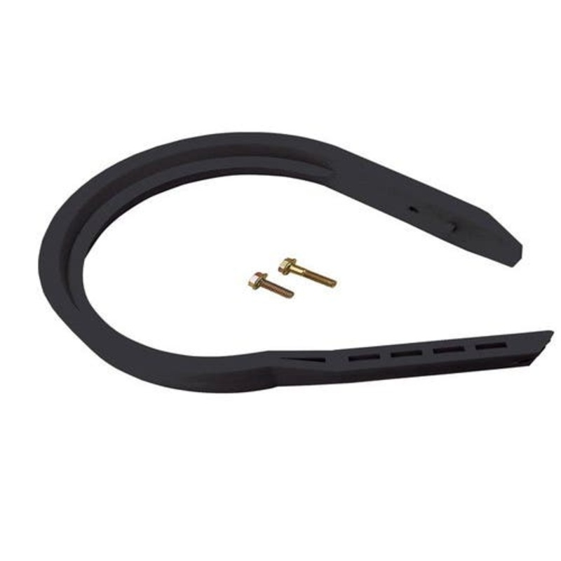 Poly Pickup Baler Band - Black fits Case IH LB333 LB433 LBX322 LBX331 LBX332 LBX421 LBX422 LBX431 LBX432 84214800 84801631 84607815