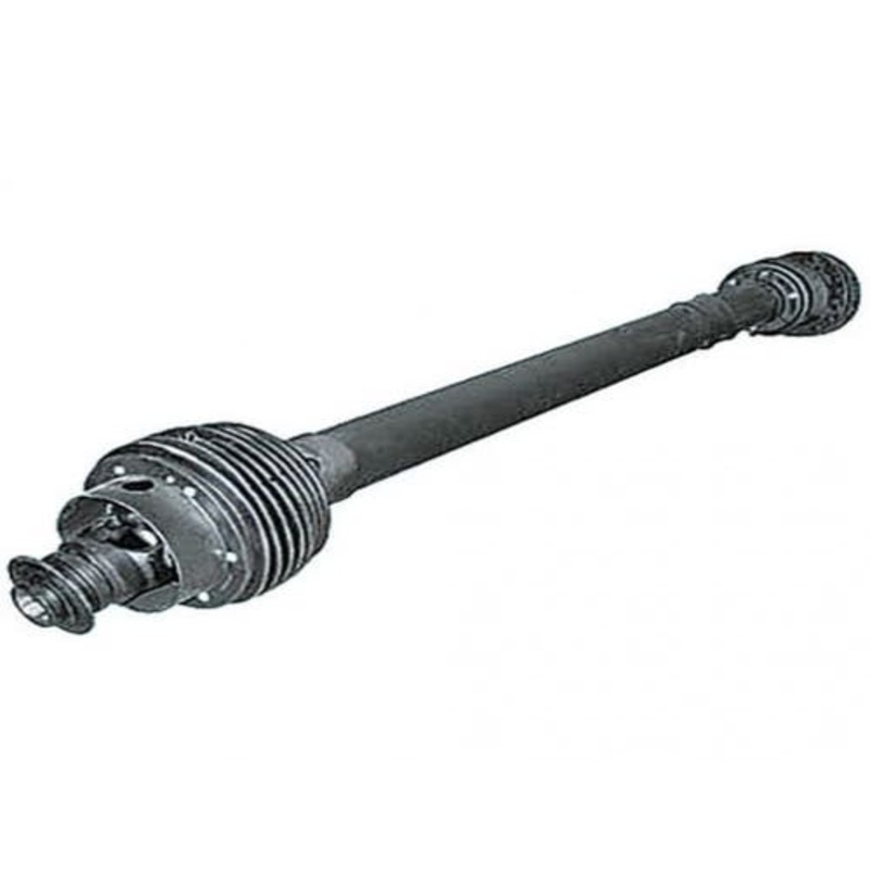 PTO Driveline 540 RPM fits New Holland BR780 BR780A BR7080 BR7090 86604848 fits Case IH RB564 RBX561 RBX562 RBX563 87516693